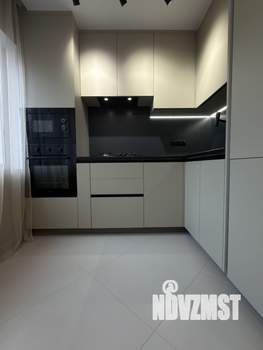 2-к квартира, вторичка, 50м2, 1/5 этаж