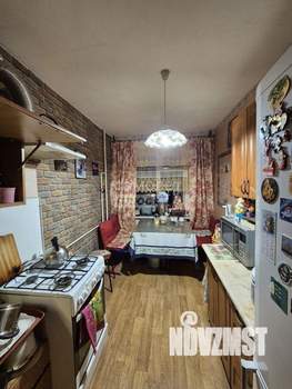 3-к квартира, вторичка, 66м2, 8/9 этаж