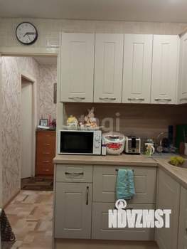 2-к квартира, вторичка, 48м2, 4/9 этаж
