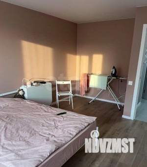 2-к квартира, вторичка, 51м2, 4/10 этаж