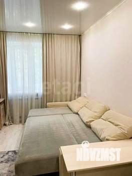 1-к квартира, вторичка, 33м2, 2/7 этаж
