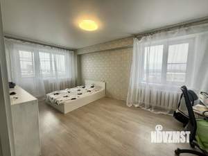 3-к квартира, вторичка, 65м2, 9/9 этаж