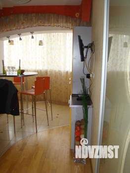 1-к квартира, вторичка, 44м2, 10/17 этаж