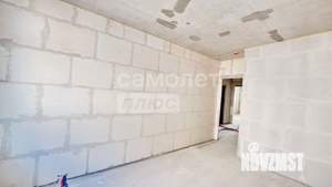 2-к квартира, сданный дом, 67м2, 6/13 этаж