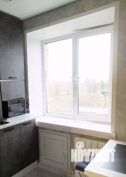 2-к квартира, вторичка, 39м2, 4/5 этаж