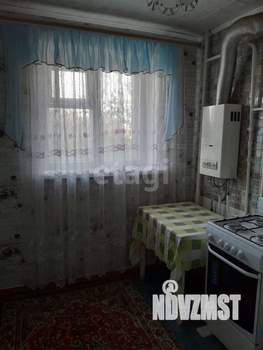 1-к квартира, вторичка, 29м2, 2/5 этаж