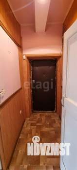 1-к квартира, вторичка, 33м2, 2/2 этаж