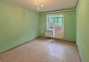 2-к квартира, вторичка, 48м2, 2/5 этаж