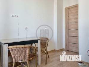 1-к квартира, вторичка, 39м2, 20/21 этаж