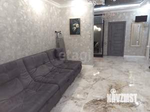 3-к квартира, вторичка, 82м2, 2/3 этаж