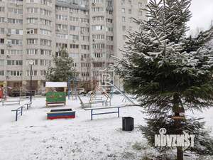 1-к квартира, вторичка, 45м2, 8/10 этаж