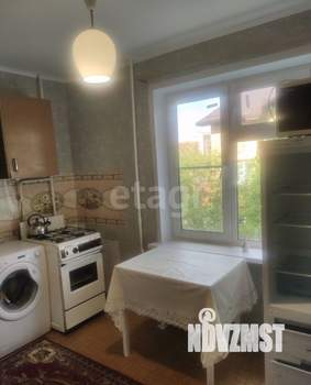 1-к квартира, вторичка, 29м2, 3/5 этаж