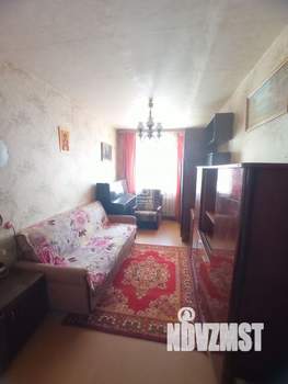 2-к квартира, вторичка, 45м2, 2/5 этаж