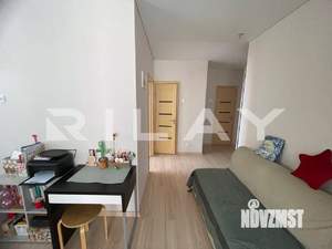 2-к квартира, вторичка, 60м2, 11/25 этаж
