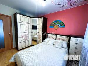 3-к квартира, вторичка, 68м2, 5/6 этаж