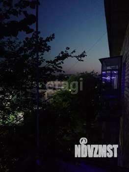 1-к квартира, вторичка, 31м2, 5/5 этаж
