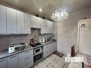 1-к квартира, вторичка, 39м2, 1/7 этаж