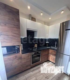 1-к квартира, вторичка, 32м2, 6/8 этаж