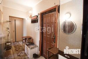 2-к квартира, вторичка, 51м2, 3/9 этаж