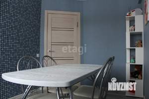 3-к квартира, вторичка, 60м2, 2/5 этаж