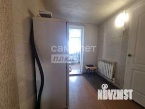 2-к квартира, вторичка, 49м2, 1/1 этаж