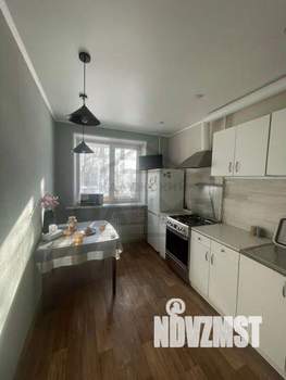1-к квартира, вторичка, 40м2, 2/9 этаж