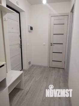 2-к квартира, вторичка, 53м2, 1/3 этаж