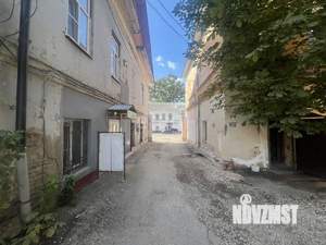 1-к квартира, вторичка, 32м2, 1/2 этаж