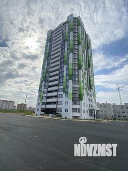 2-к квартира, вторичка, 65м2, 12/19 этаж