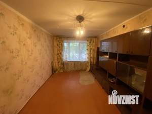 2-к квартира, вторичка, 41м2, 1/5 этаж