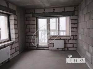 1-к квартира, вторичка, 41м2, 10/17 этаж