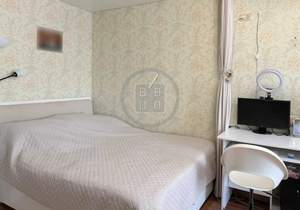 1-к квартира, вторичка, 31м2, 3/5 этаж