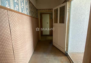 2-к квартира, вторичка, 47м2, 2/2 этаж