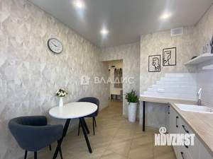 1-к квартира, вторичка, 42м2, 11/22 этаж