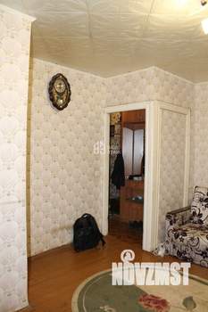 1-к квартира, вторичка, 30м2, 2/5 этаж