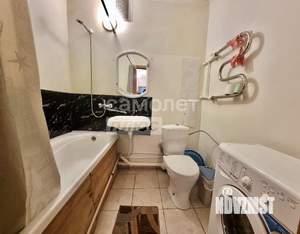 2-к квартира, вторичка, 46м2, 3/3 этаж