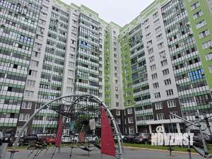 3-к квартира, вторичка, 87м2, 8/15 этаж