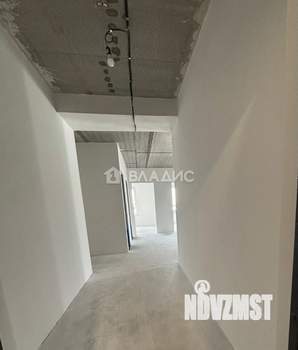 3-к квартира, вторичка, 92м2, 4/4 этаж