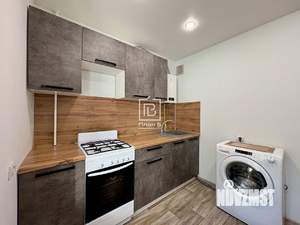 1-к квартира, вторичка, 33м2, 1/5 этаж