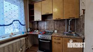 3-к квартира, вторичка, 50м2, 1/5 этаж