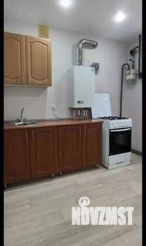 1-к квартира, вторичка, 30м2, 1/3 этаж