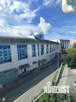 1-к квартира, вторичка, 31м2, 5/5 этаж