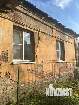 2-к квартира, вторичка, 29м2, 1/1 этаж