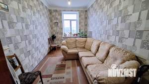 3-к квартира, вторичка, 72м2, 3/5 этаж