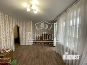 1-к квартира, вторичка, 33м2, 3/5 этаж