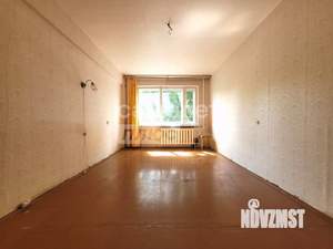 1-к квартира, вторичка, 31м2, 2/5 этаж