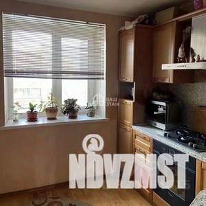 3-к квартира, вторичка, 69м2, 5/6 этаж