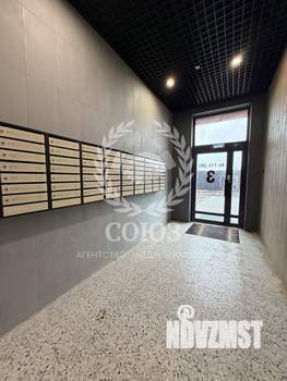 2-к квартира, вторичка, 55м2, 2/18 этаж