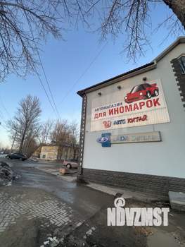 1-к квартира, вторичка, 33м2, 1/2 этаж