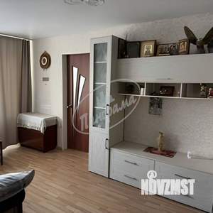 2-к квартира, вторичка, 45м2, 5/5 этаж